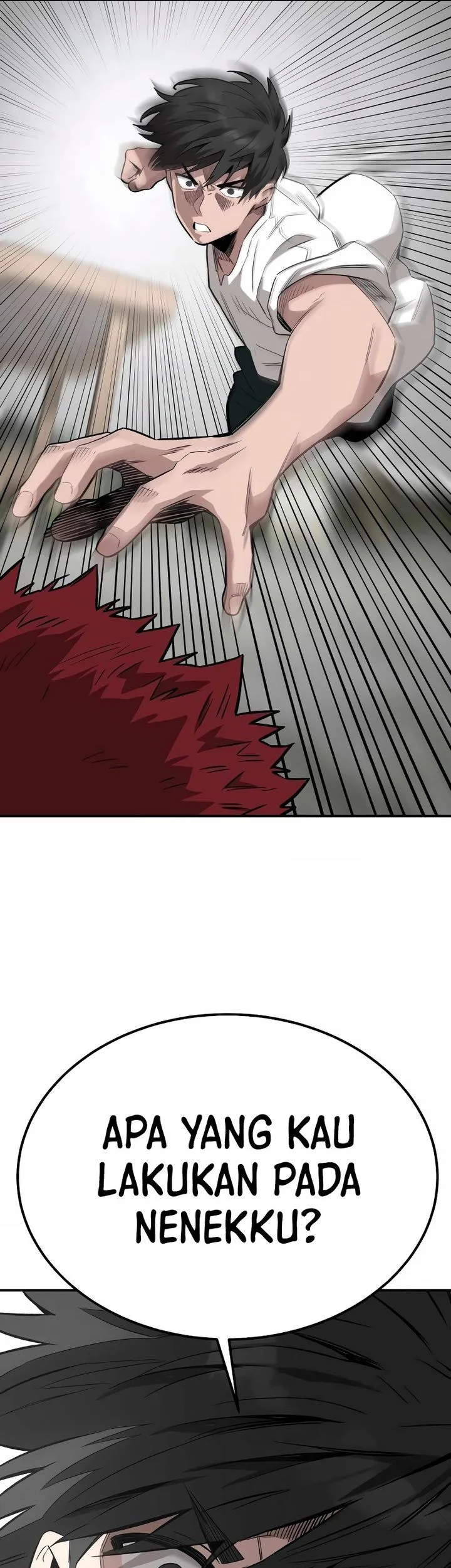 The Smiling Boxer chapter 1 halaman 132