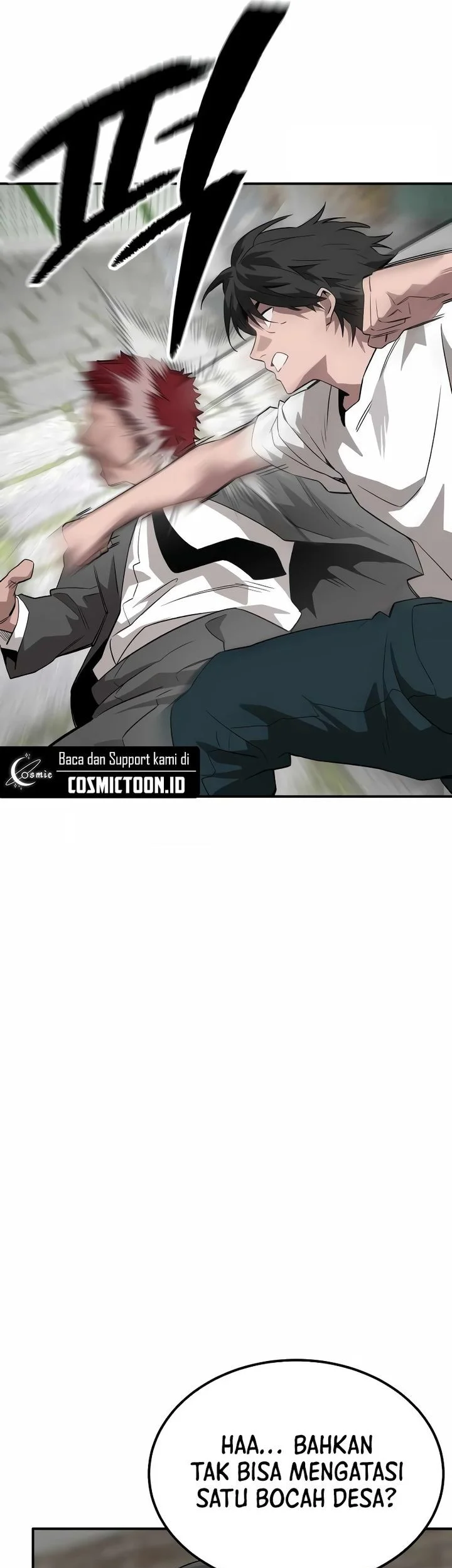 The Smiling Boxer chapter 1 halaman 134