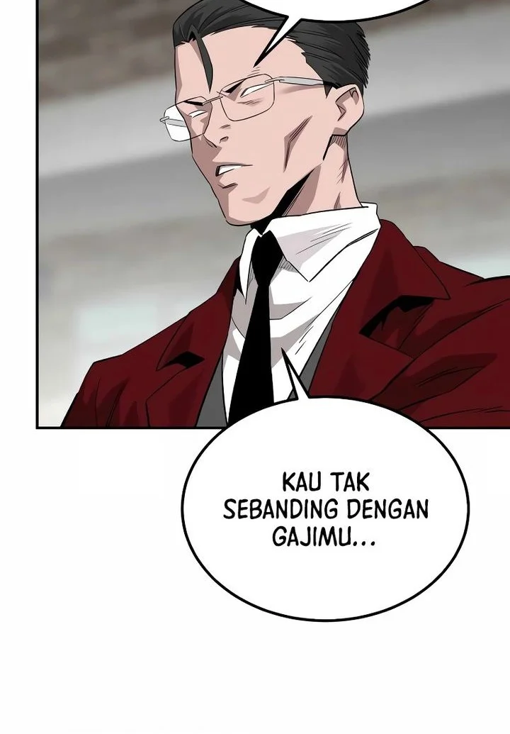 The Smiling Boxer chapter 1 halaman 135