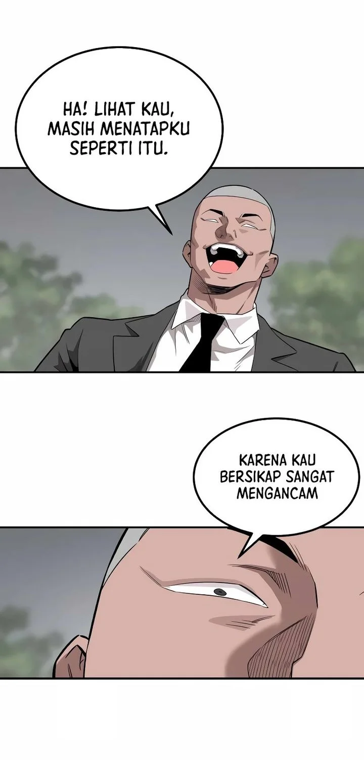 The Smiling Boxer chapter 1 halaman 139