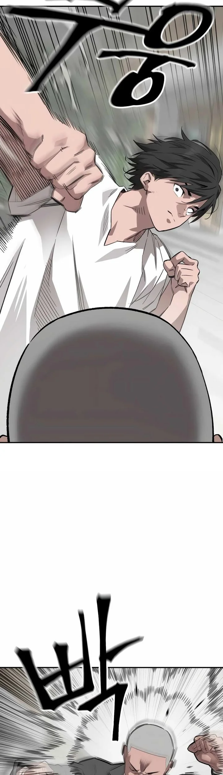 The Smiling Boxer chapter 1 halaman 144