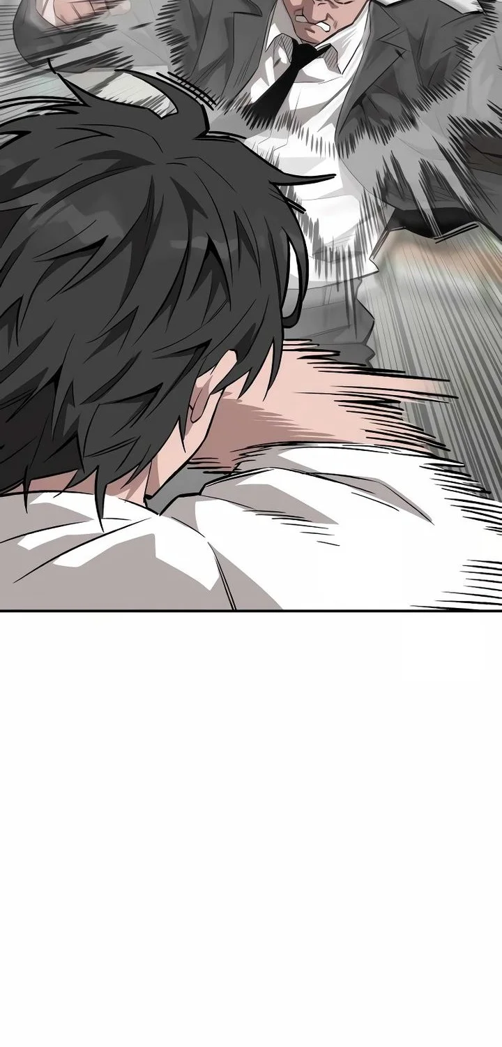 The Smiling Boxer chapter 1 halaman 145