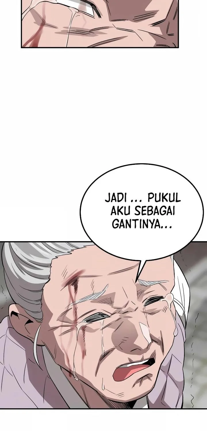The Smiling Boxer chapter 1 halaman 162