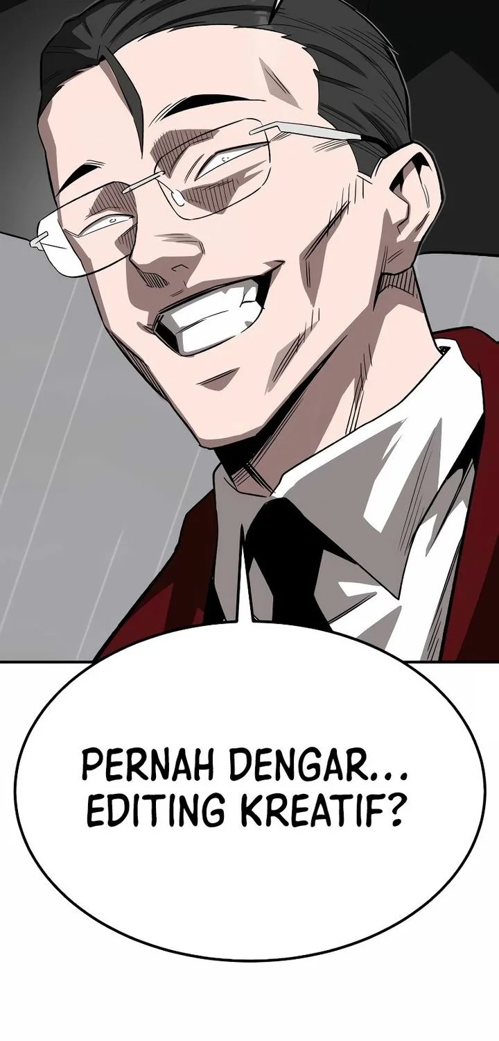 The Smiling Boxer chapter 1 halaman 168