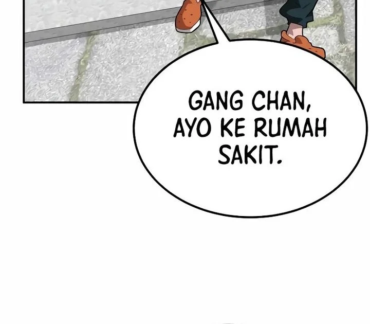 The Smiling Boxer chapter 1 halaman 170