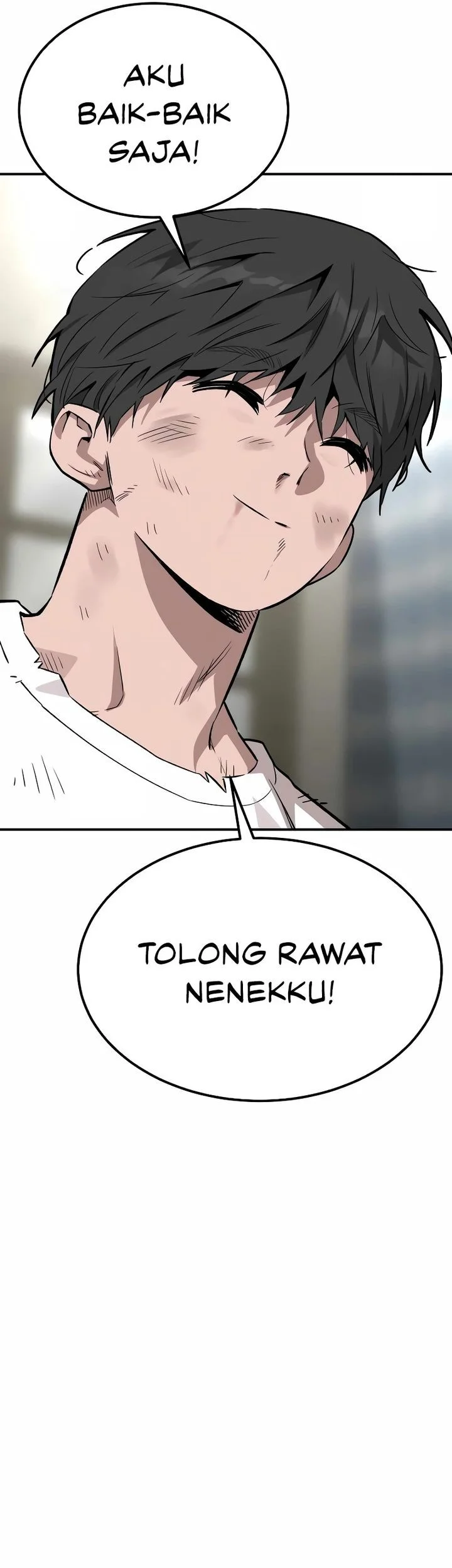The Smiling Boxer chapter 1 halaman 177