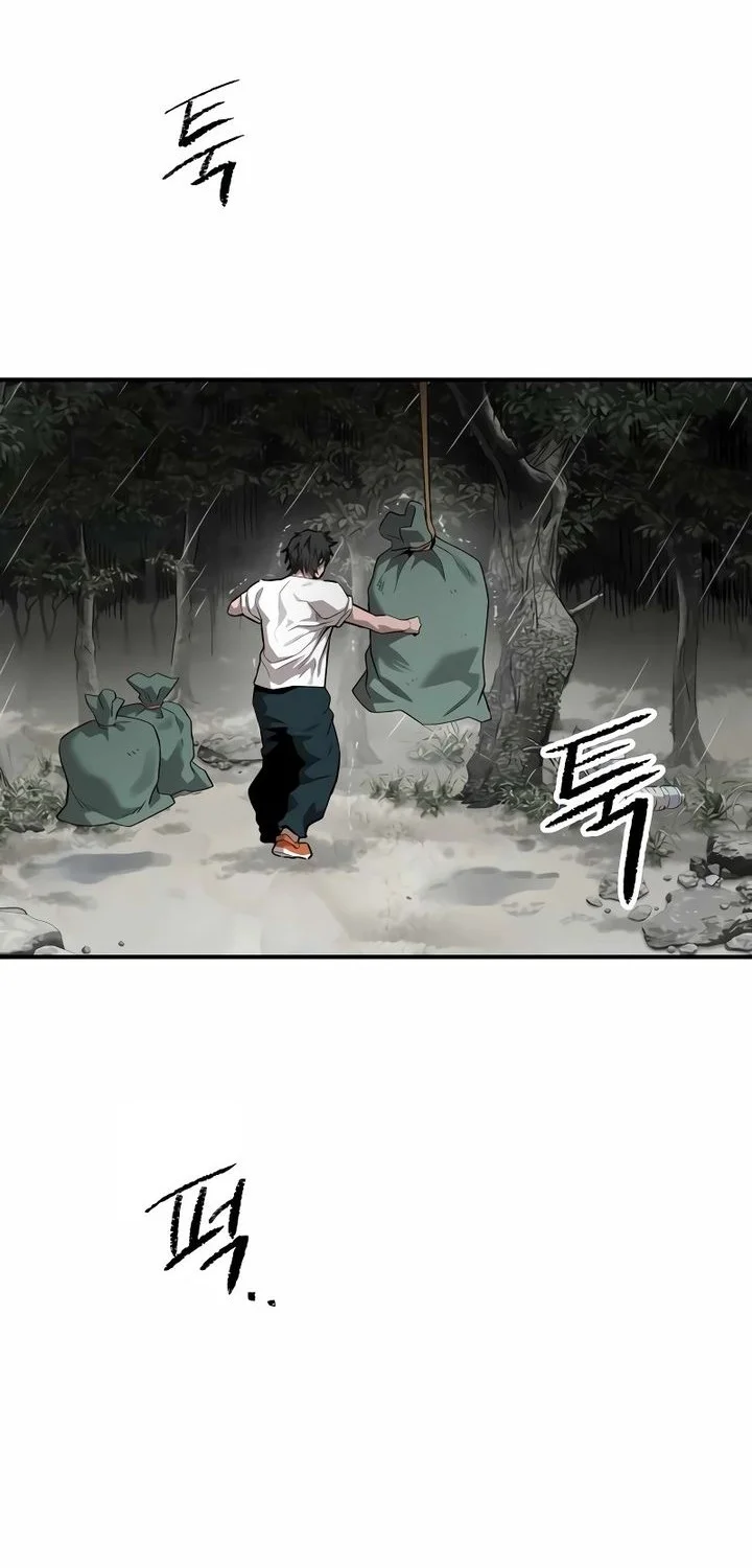 The Smiling Boxer chapter 1 halaman 180