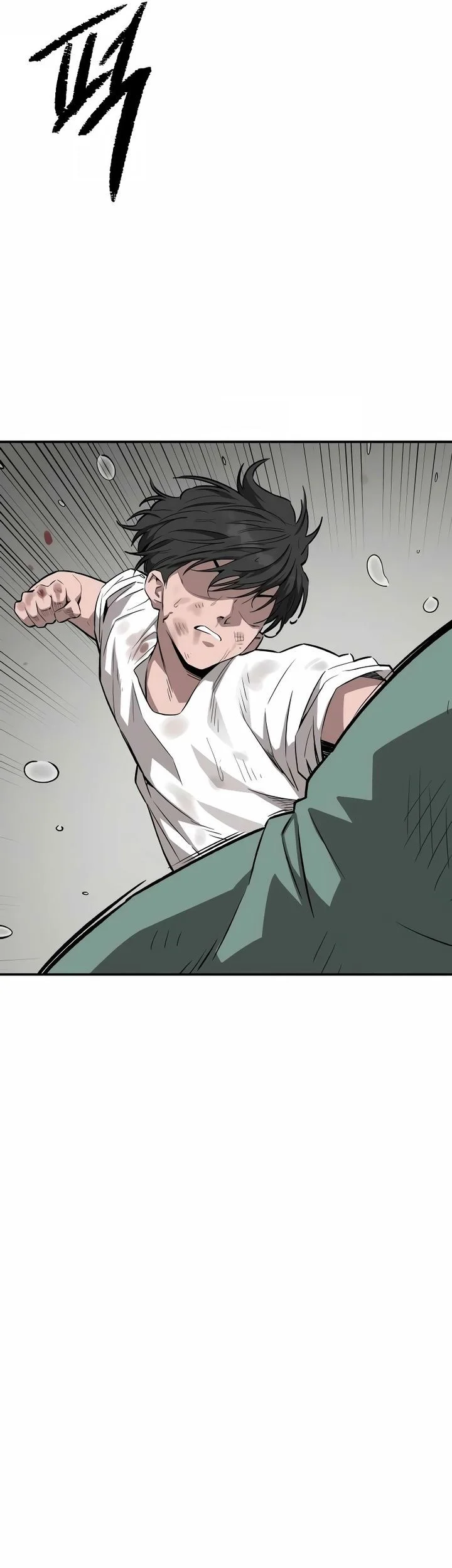 The Smiling Boxer chapter 1 halaman 183