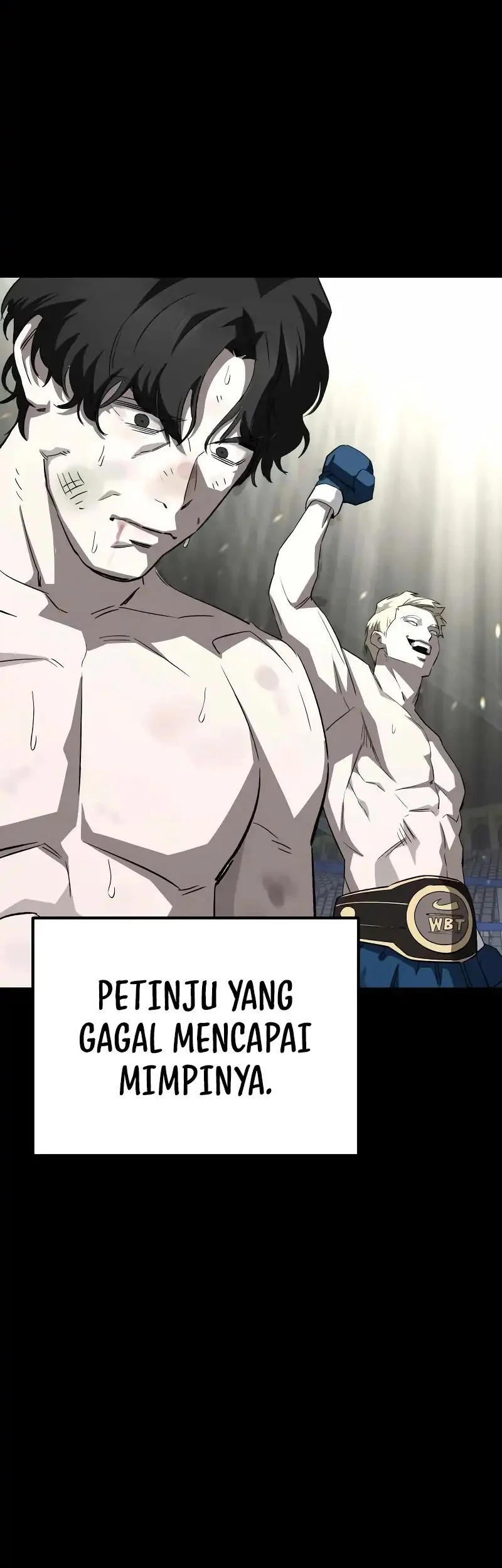 The Smiling Boxer Bab 10 halaman 13