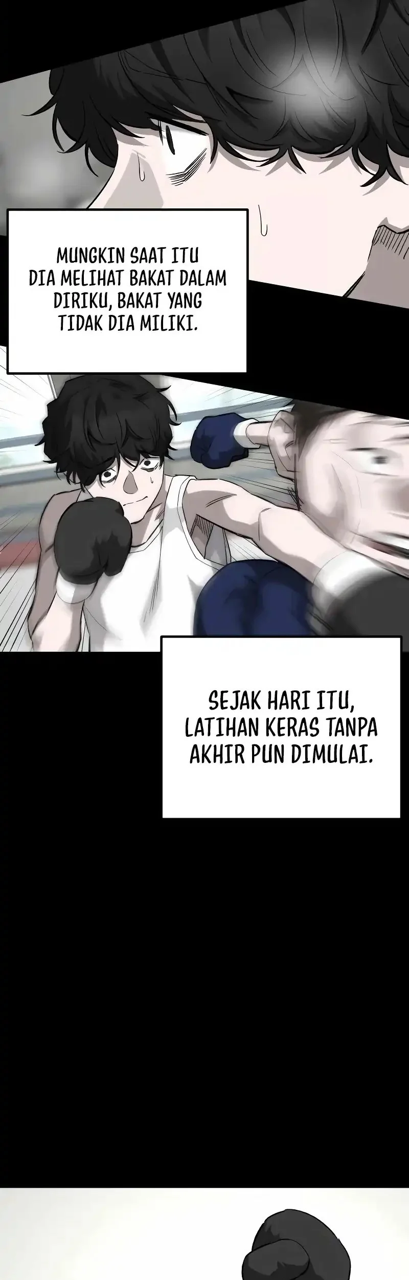 The Smiling Boxer Bab 10 halaman 17