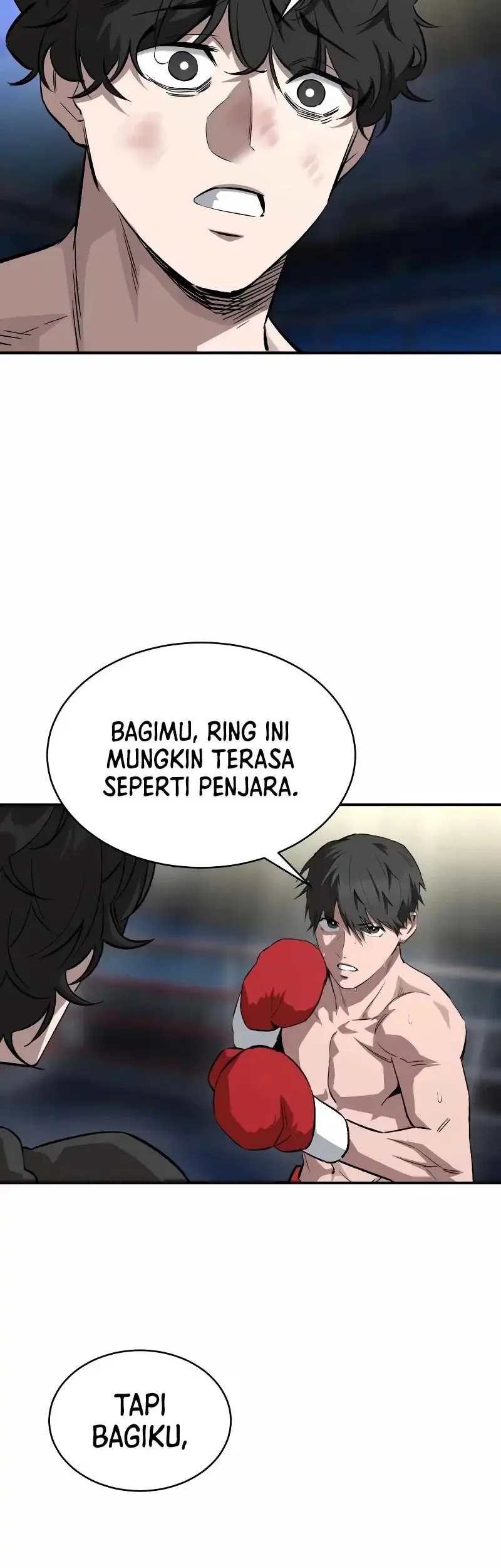 The Smiling Boxer Bab 10 halaman 29