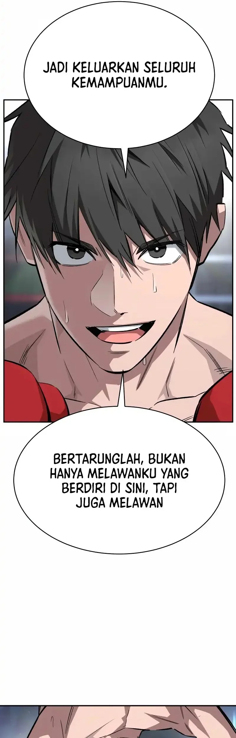 The Smiling Boxer Bab 10 halaman 32