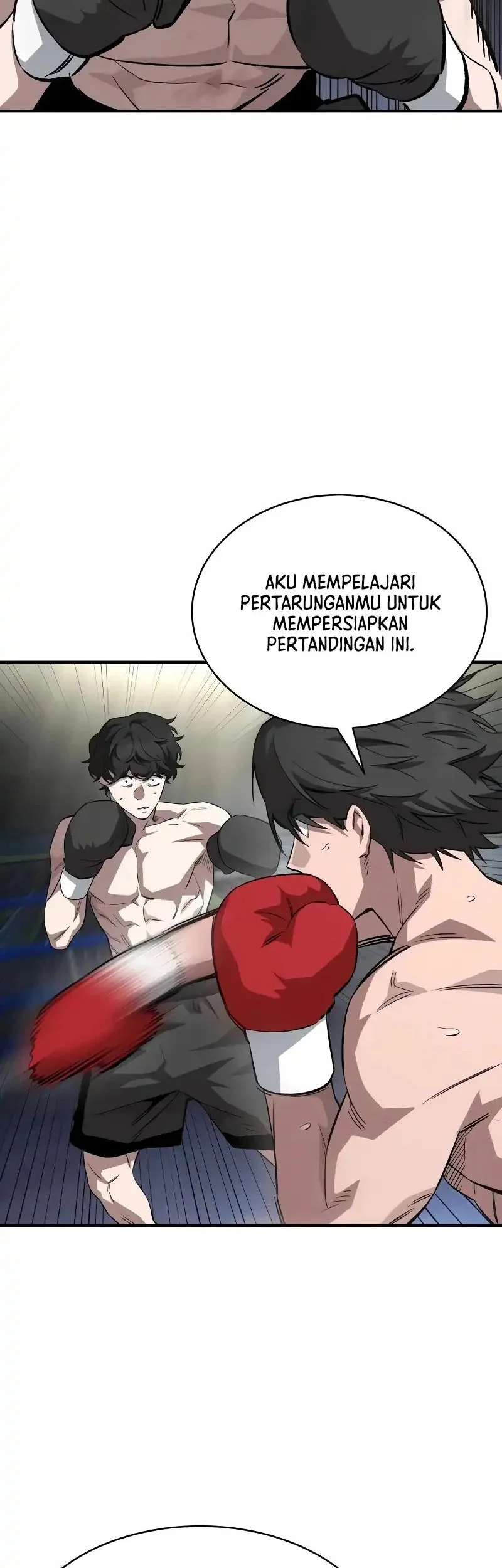 The Smiling Boxer Bab 10 halaman 37