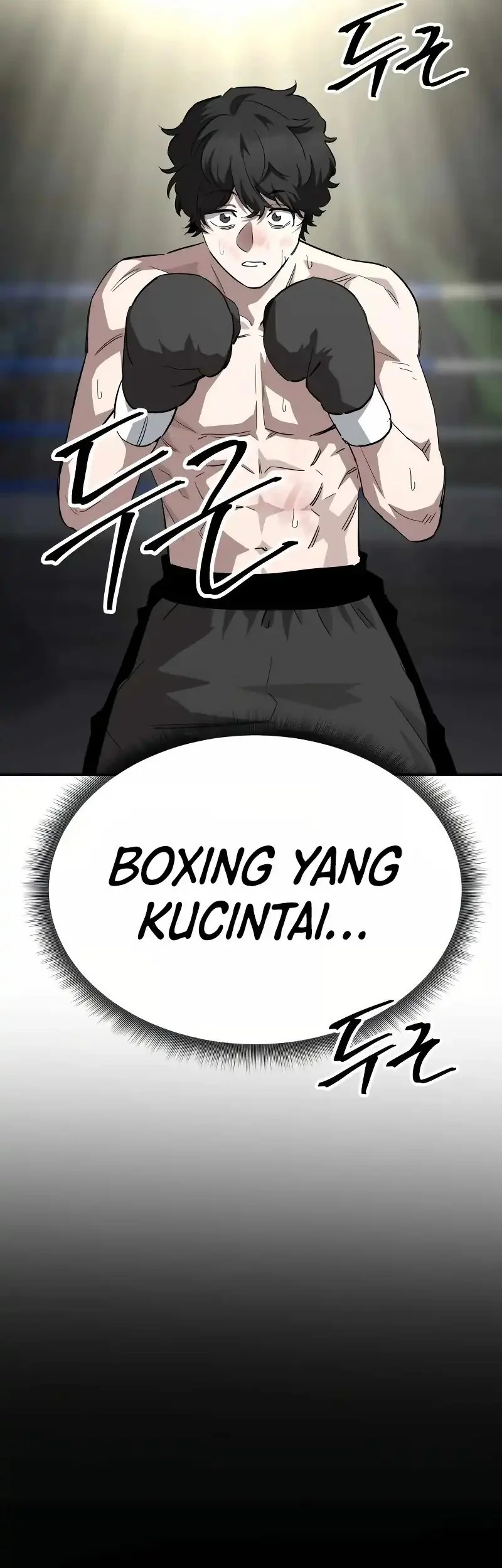 The Smiling Boxer Bab 10 halaman 48