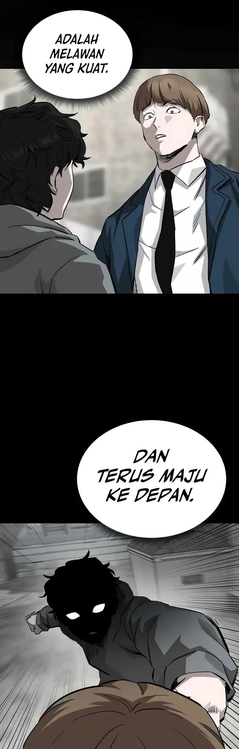 The Smiling Boxer Bab 10 halaman 49
