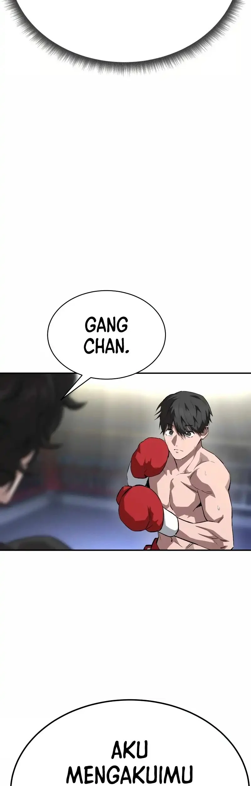 The Smiling Boxer Bab 10 halaman 54