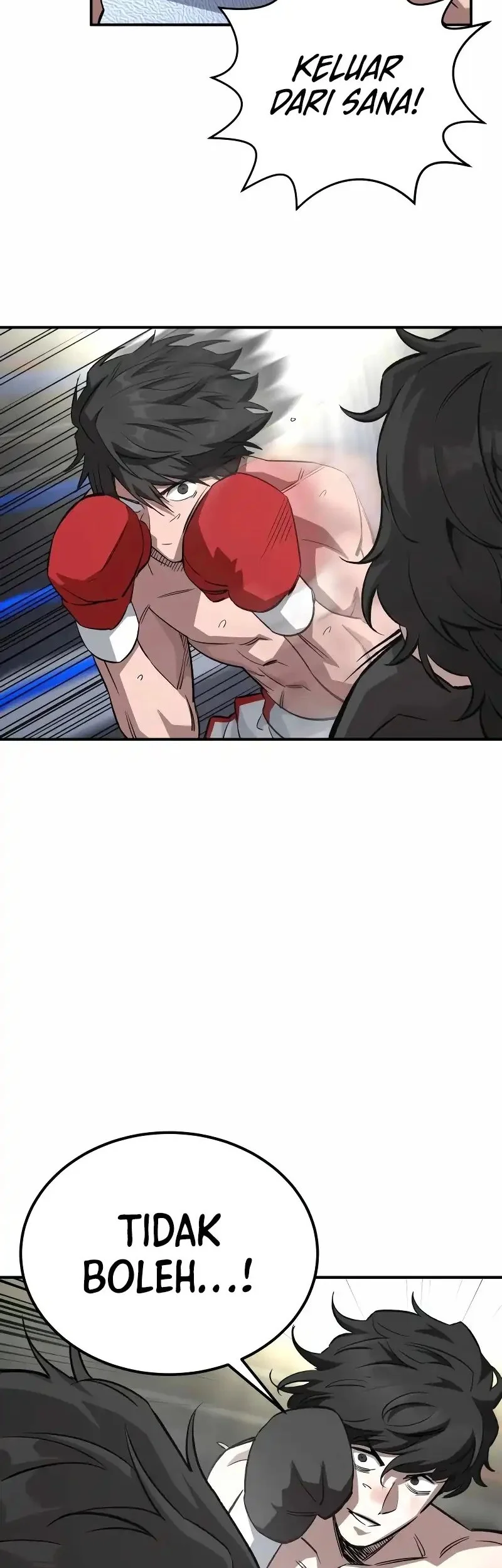 The Smiling Boxer Bab 10 halaman 69