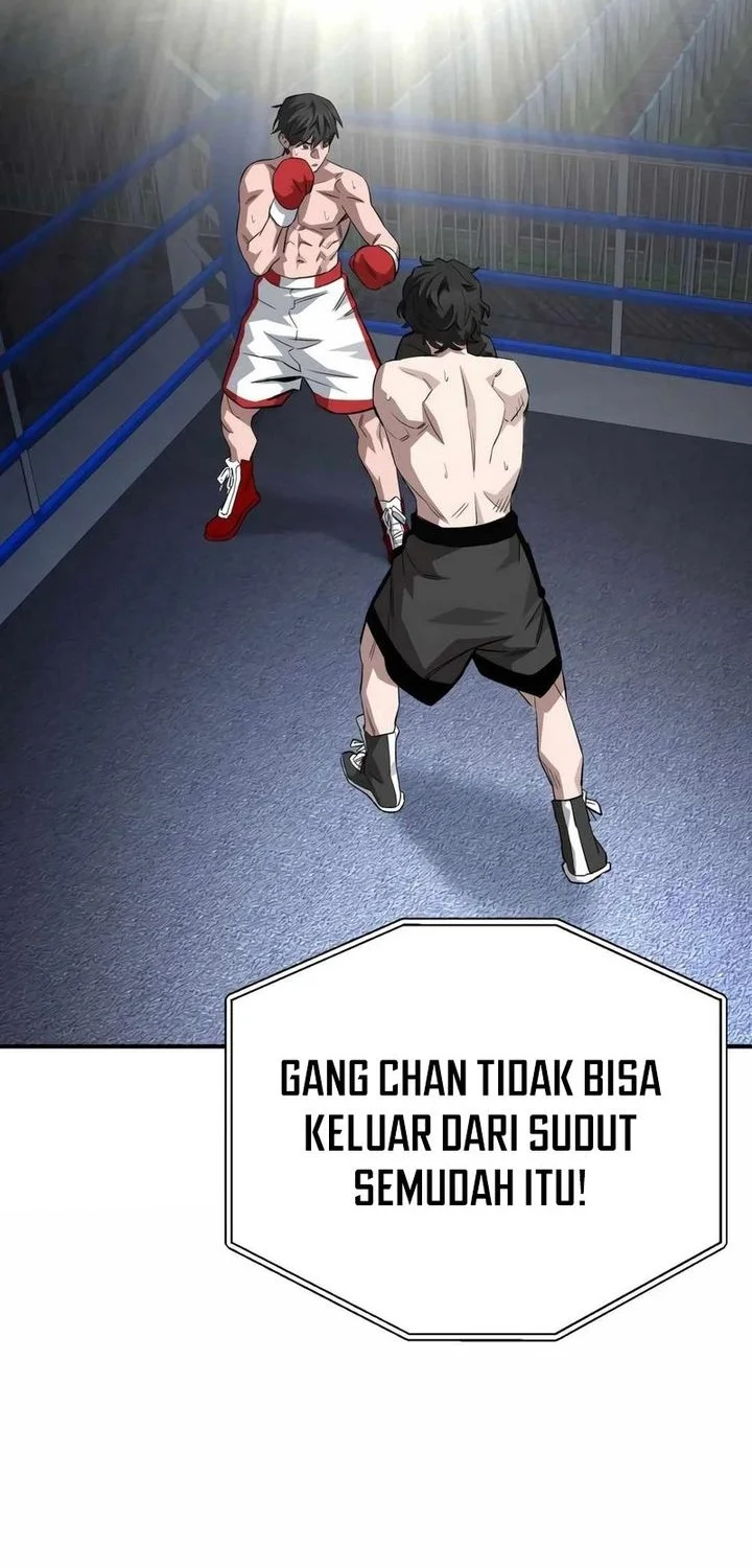 The Smiling Boxer chapter 11 halaman 6