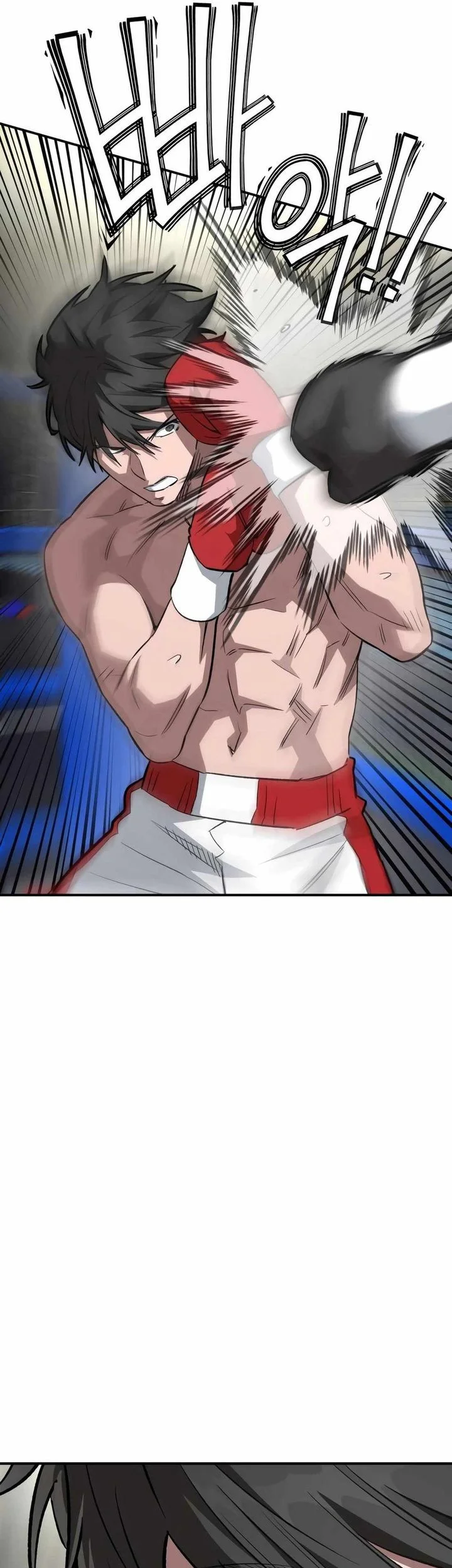 The Smiling Boxer chapter 11 halaman 11