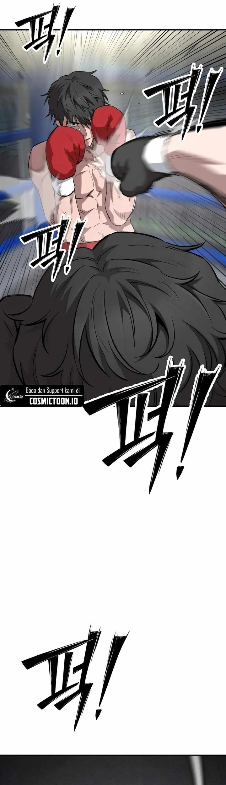 The Smiling Boxer chapter 11 halaman 15