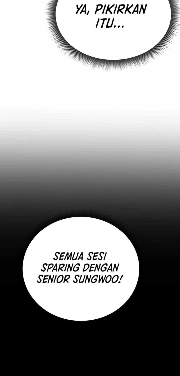 The Smiling Boxer chapter 11 halaman 22