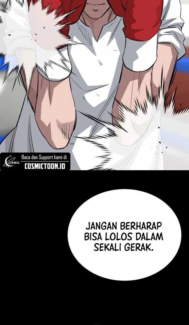 The Smiling Boxer chapter 11 halaman 34