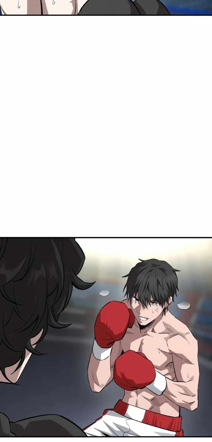 The Smiling Boxer chapter 11 halaman 44