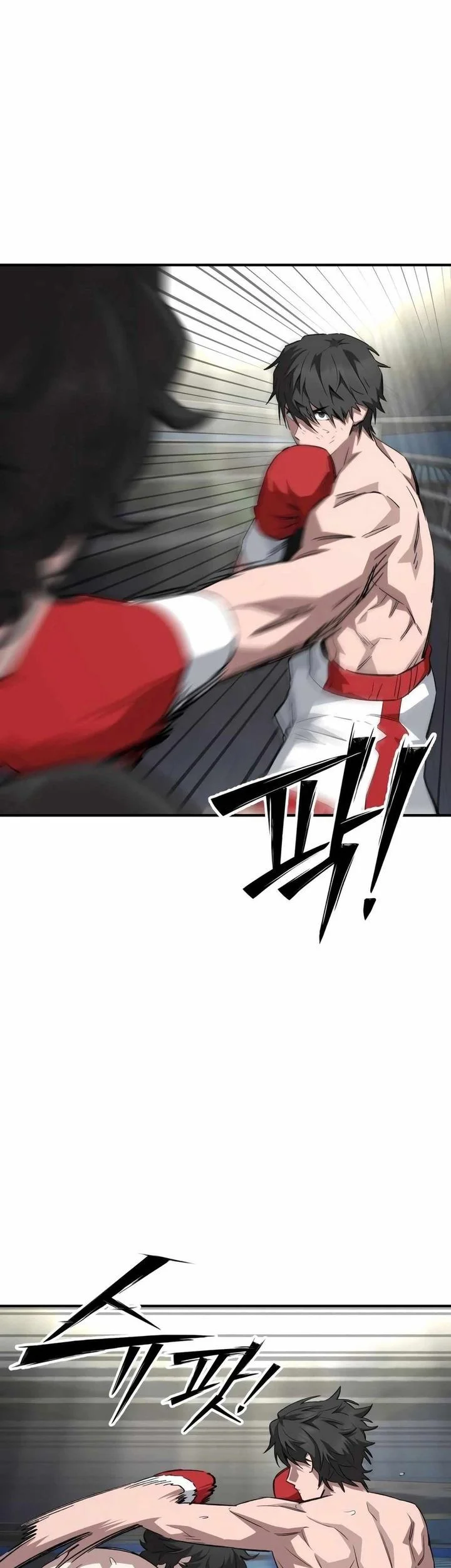 The Smiling Boxer chapter 11 halaman 47