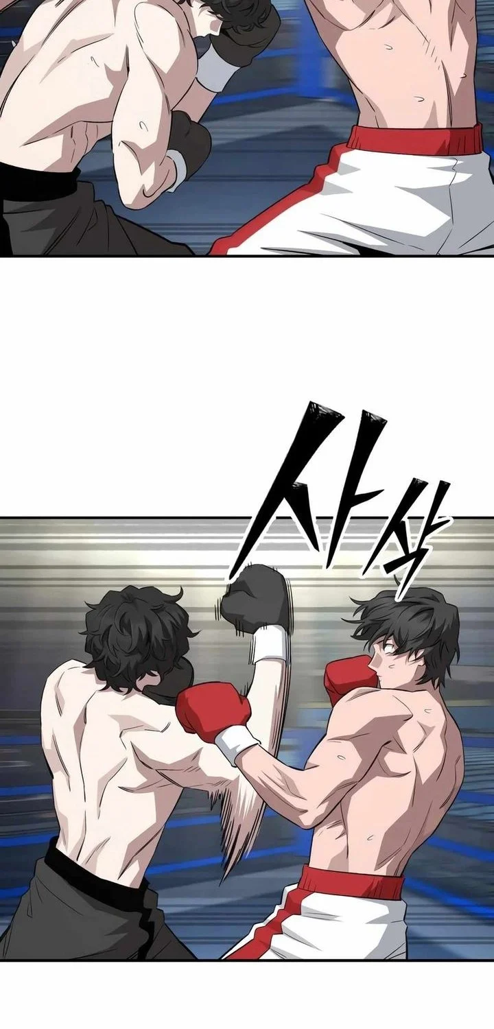 The Smiling Boxer chapter 11 halaman 48