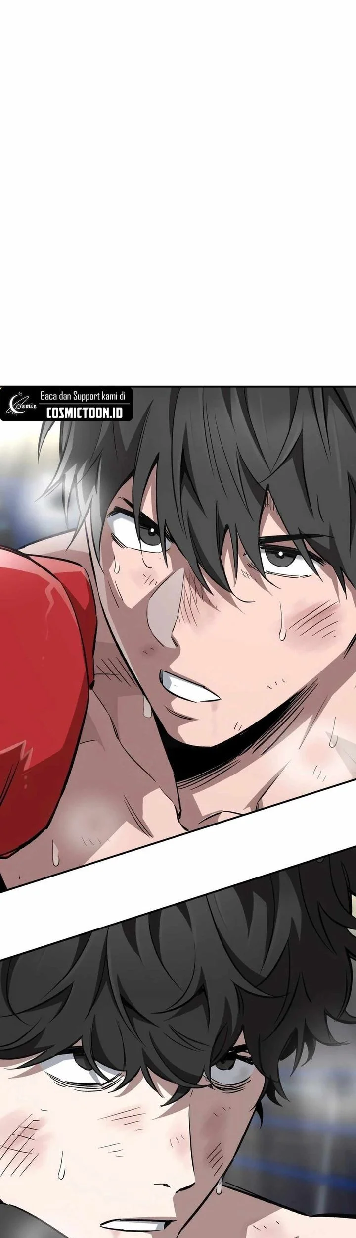 The Smiling Boxer chapter 11 halaman 49