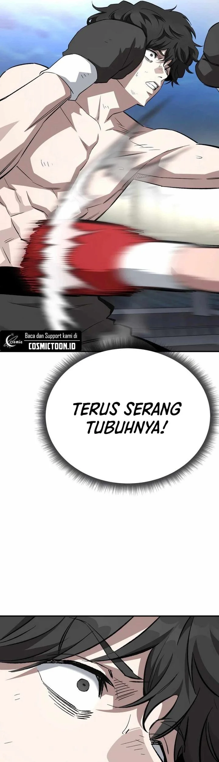 The Smiling Boxer chapter 11 halaman 55