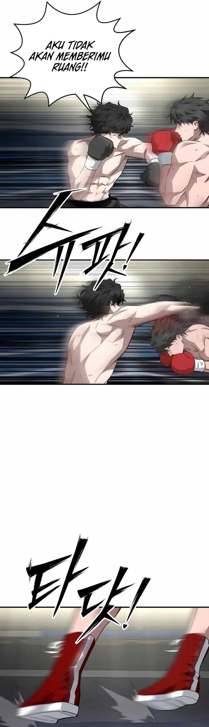 The Smiling Boxer chapter 11 halaman 59