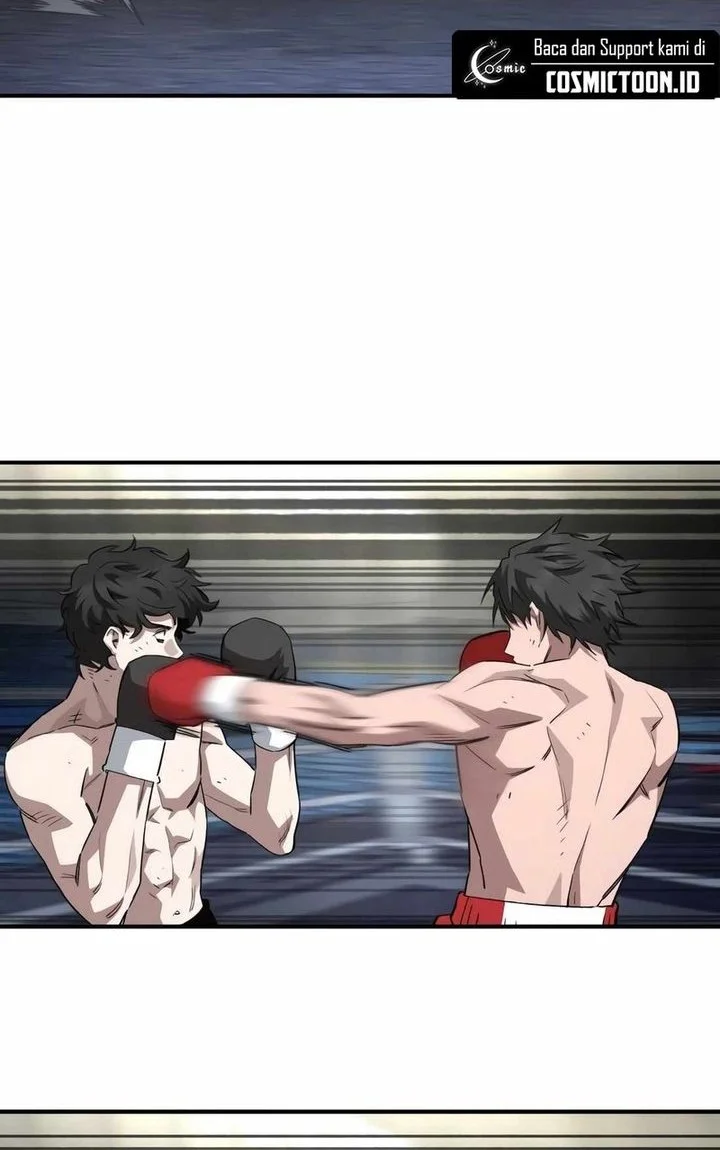 The Smiling Boxer chapter 11 halaman 60