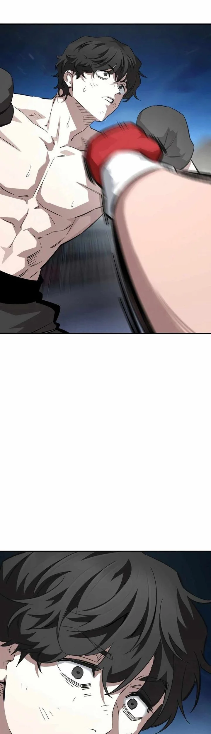 The Smiling Boxer chapter 11 halaman 69
