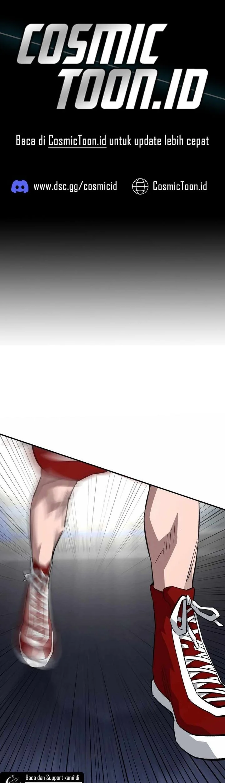 The Smiling Boxer chapter 12 halaman 1