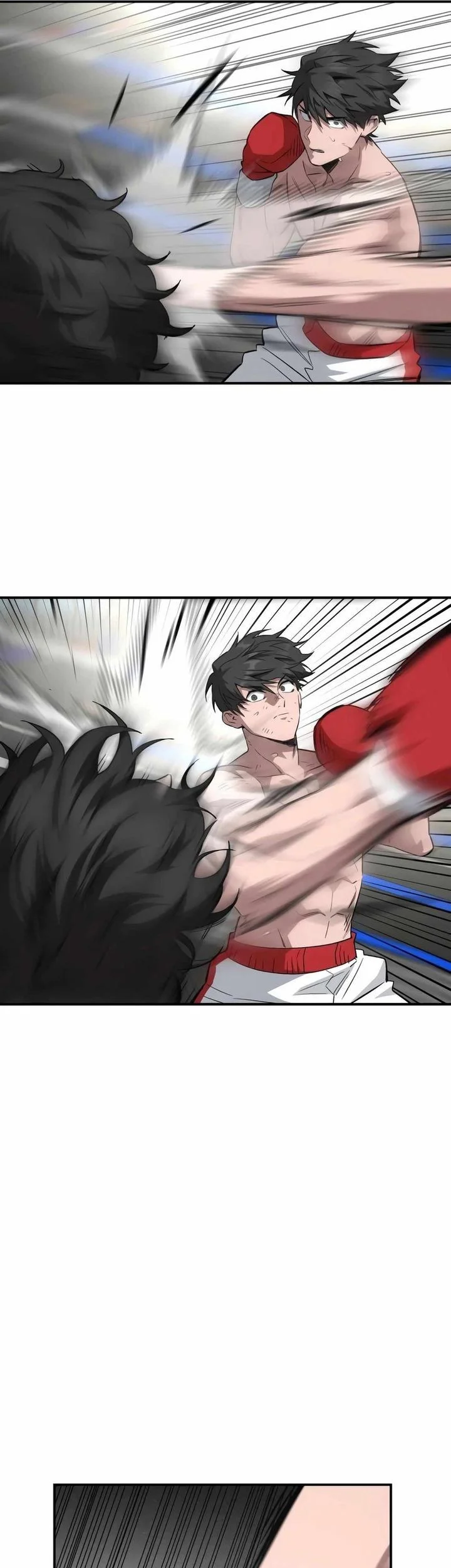 The Smiling Boxer chapter 12 halaman 9