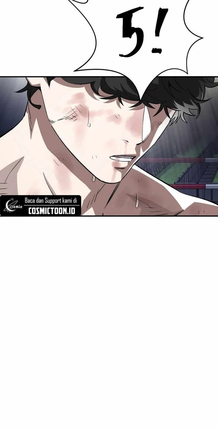 The Smiling Boxer chapter 12 halaman 18