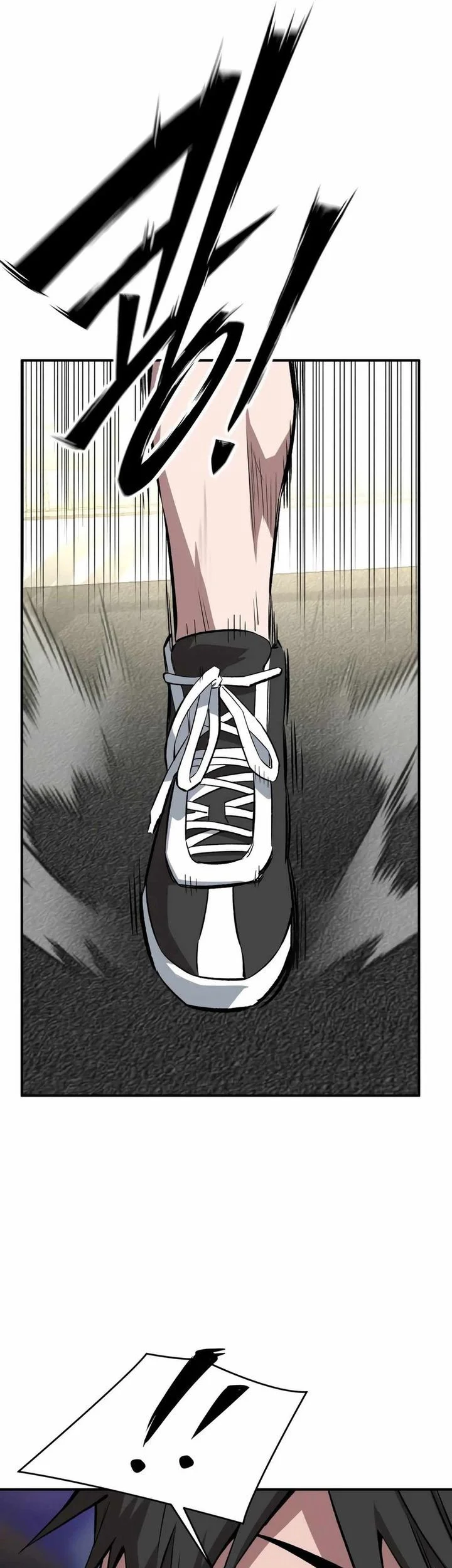 The Smiling Boxer chapter 12 halaman 19
