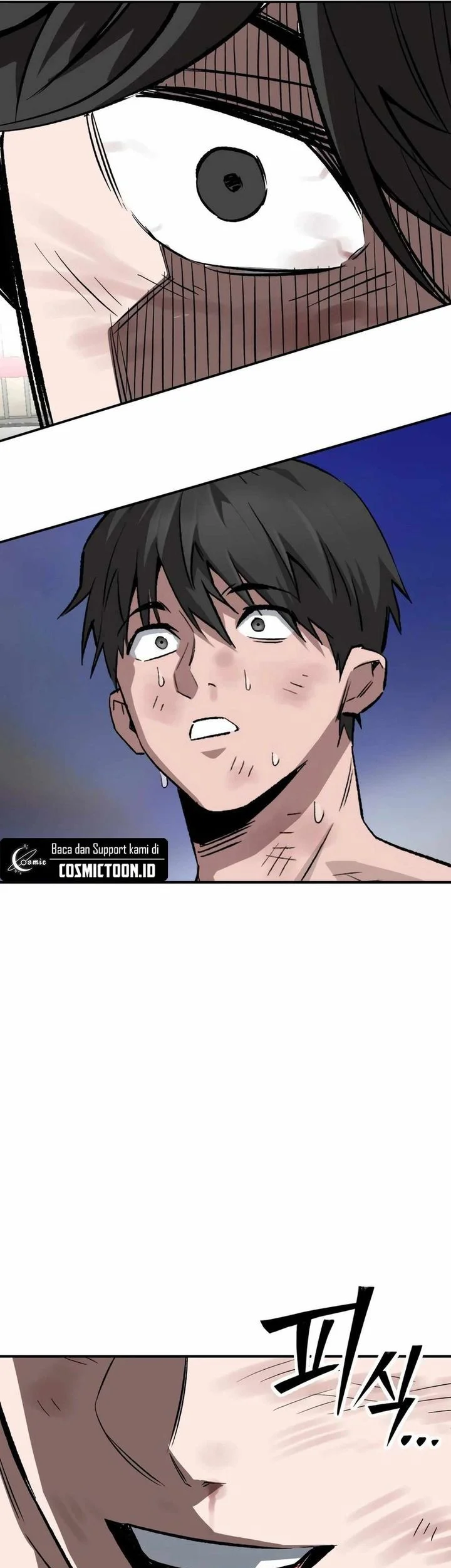 The Smiling Boxer chapter 12 halaman 23