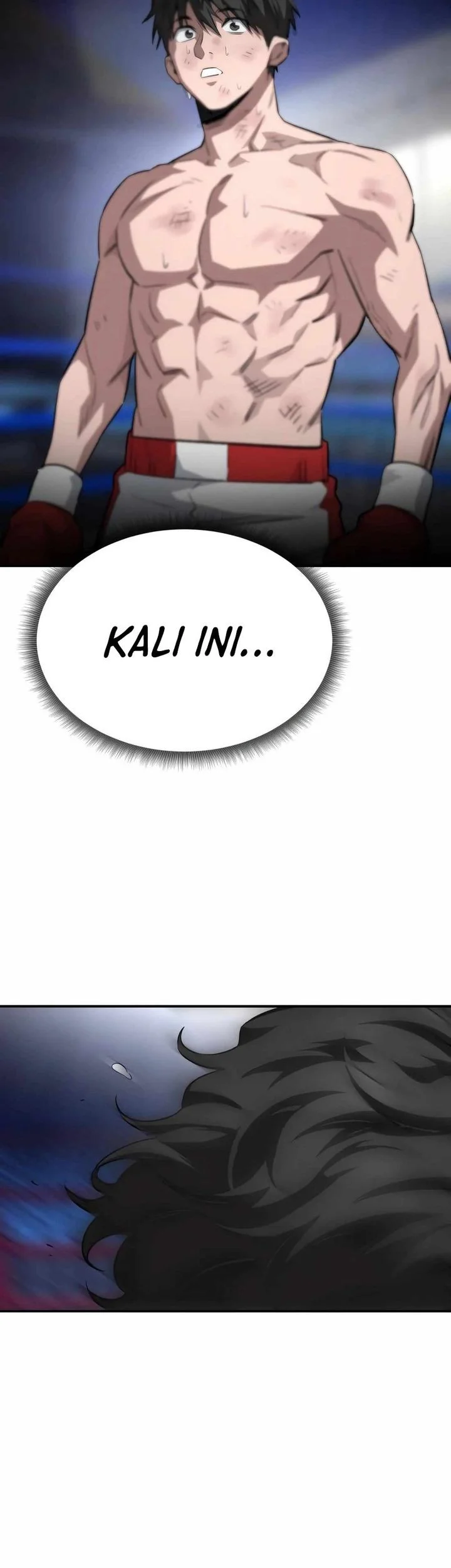 The Smiling Boxer chapter 12 halaman 25