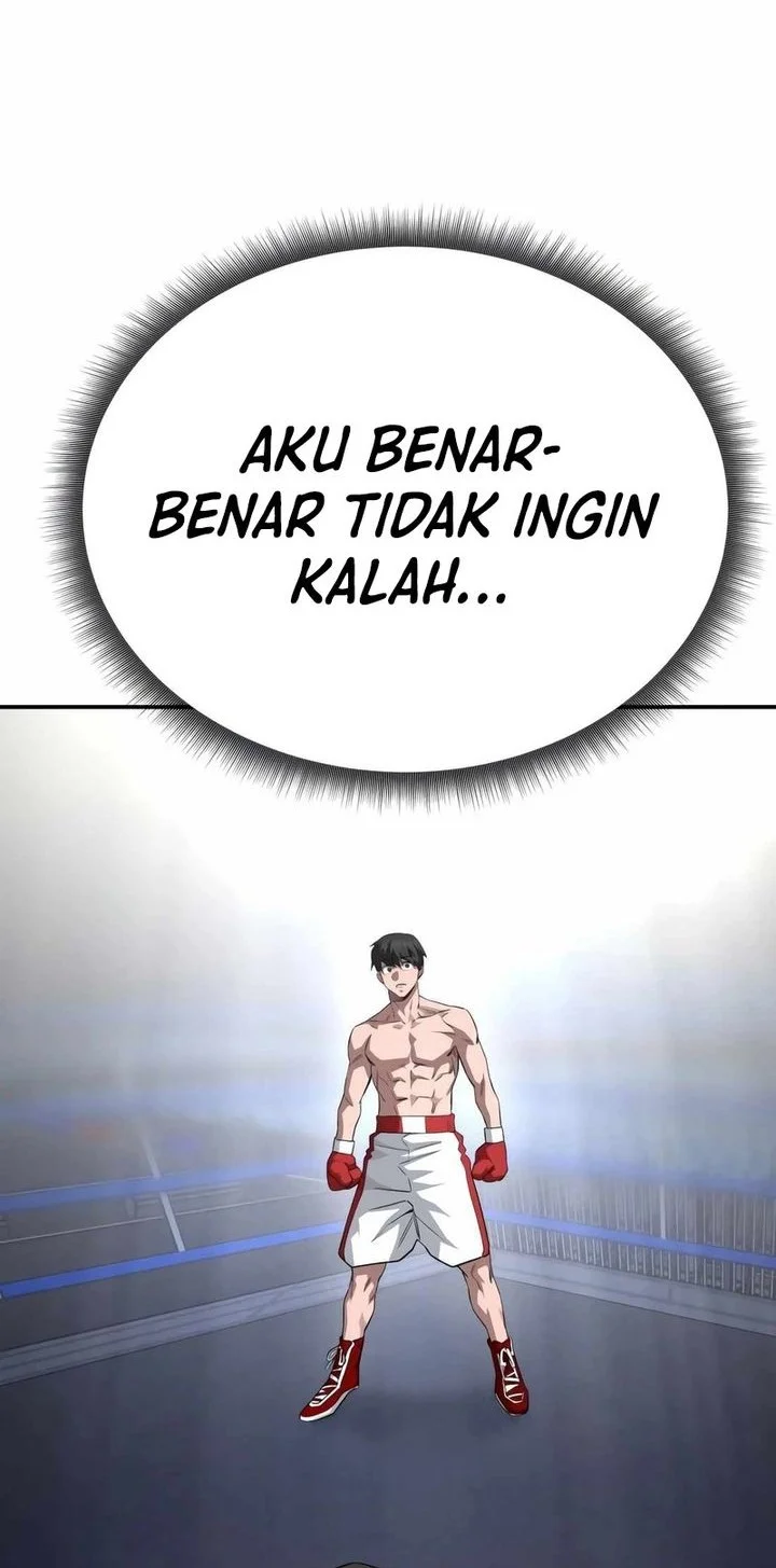 The Smiling Boxer chapter 12 halaman 26
