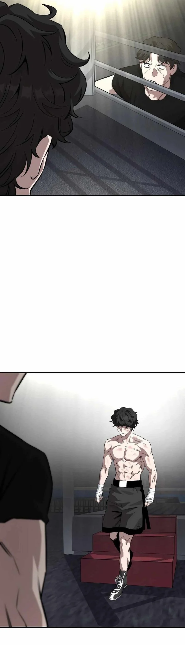 The Smiling Boxer chapter 12 halaman 37