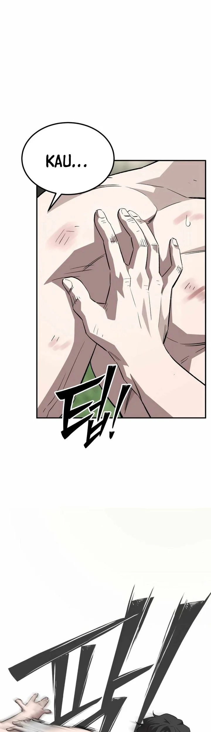 The Smiling Boxer chapter 12 halaman 39