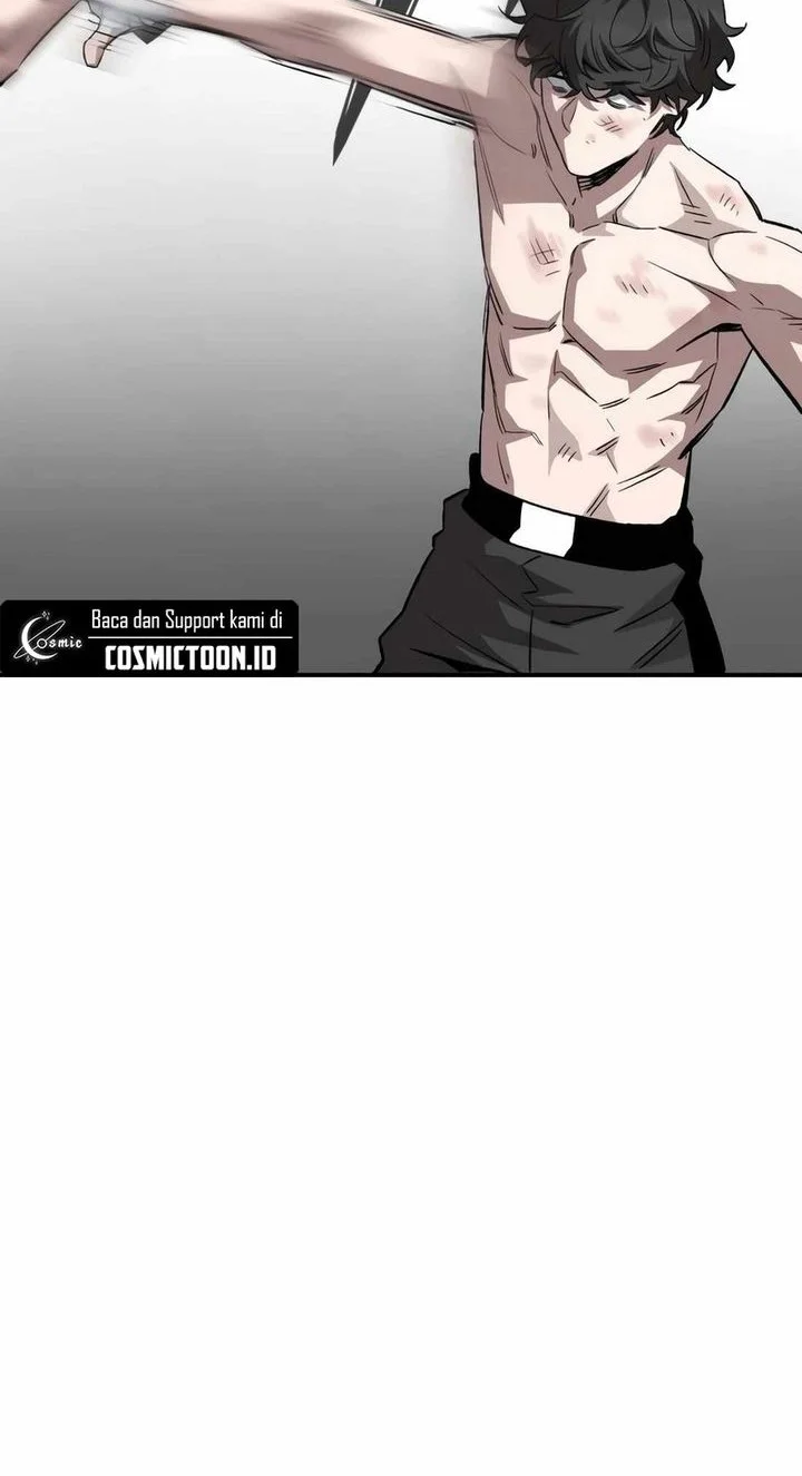 The Smiling Boxer chapter 12 halaman 40