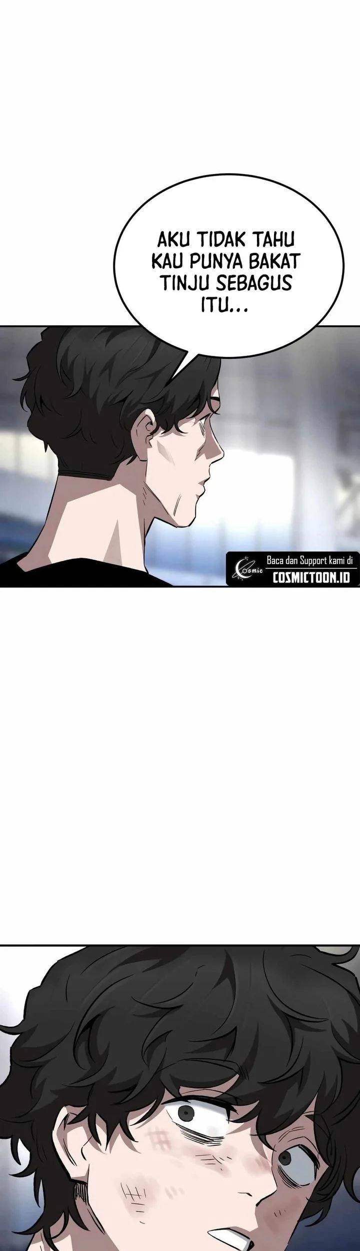 The Smiling Boxer chapter 12 halaman 43