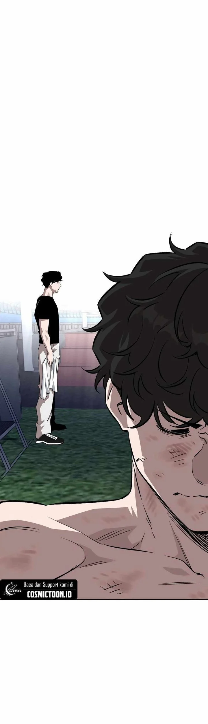 The Smiling Boxer chapter 12 halaman 45