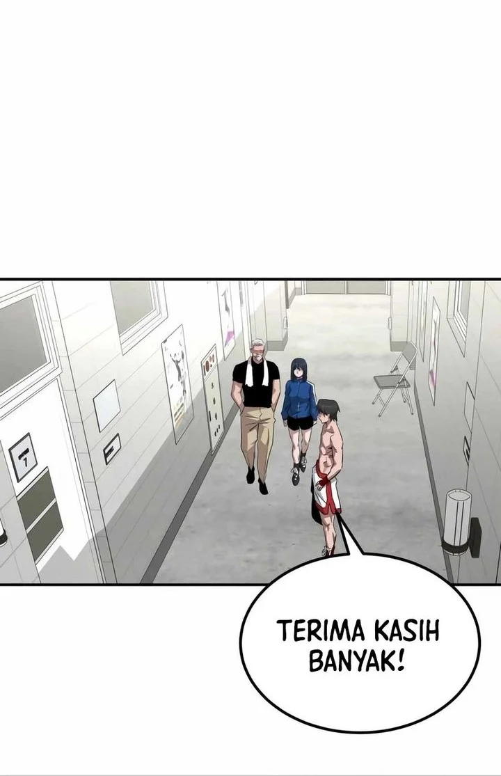 The Smiling Boxer chapter 12 halaman 46