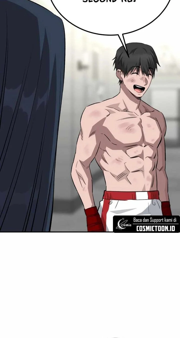 The Smiling Boxer chapter 12 halaman 48