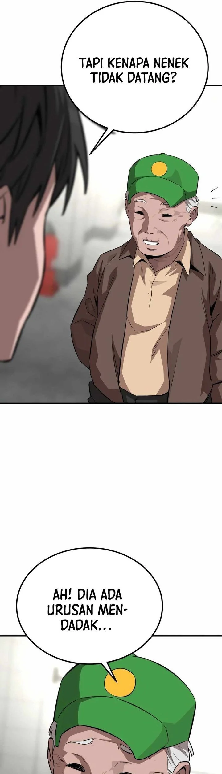 The Smiling Boxer chapter 12 halaman 55