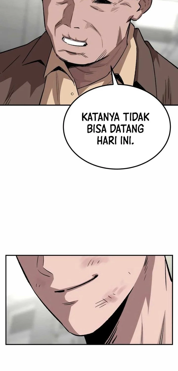 The Smiling Boxer chapter 12 halaman 56